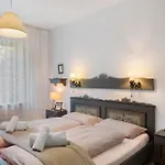 Appartement Victoria *
