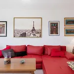 Appartement Victoria