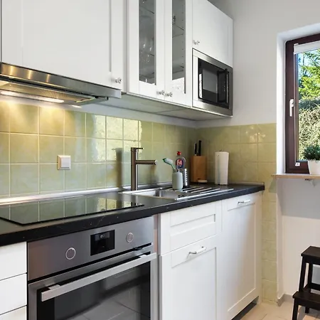 Apartment Victoria *