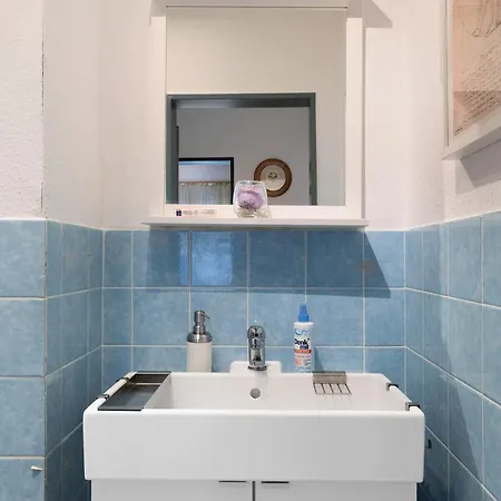 Victoria شقة Schönwalde