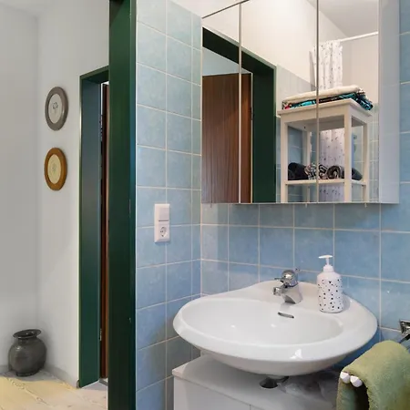 Victoria شقة Schönwalde