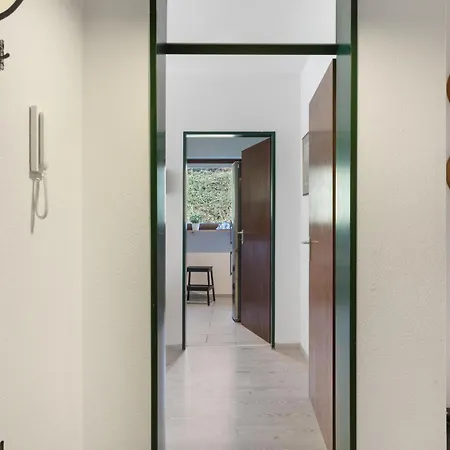 Apartment Victoria Schönwalde