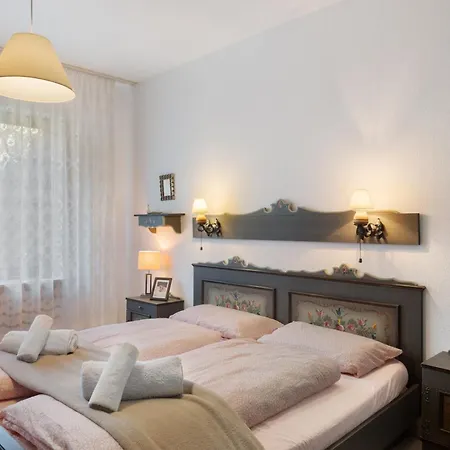 Apartment Victoria *