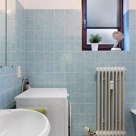 Victoria شقة Schönwalde