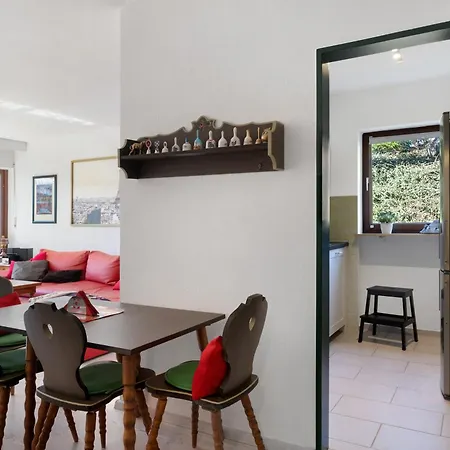 Apartment Victoria *