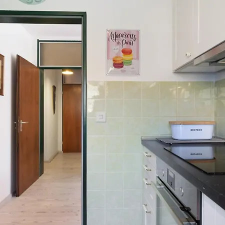 Victoria Appartement *