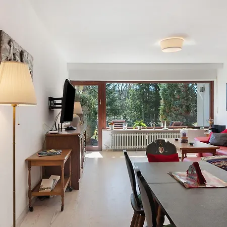 Appartement Victoria