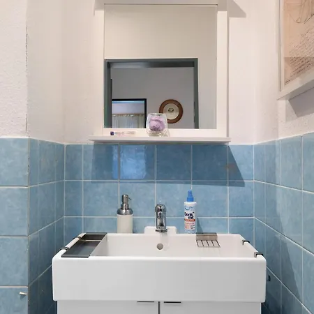 דירה Victoria Schönwalde